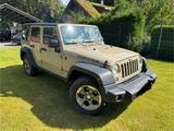 Jeep Wrangler 3.6l V6 Unlimited Rubicon Automatik... - Jeep: Rubicon Unlimited