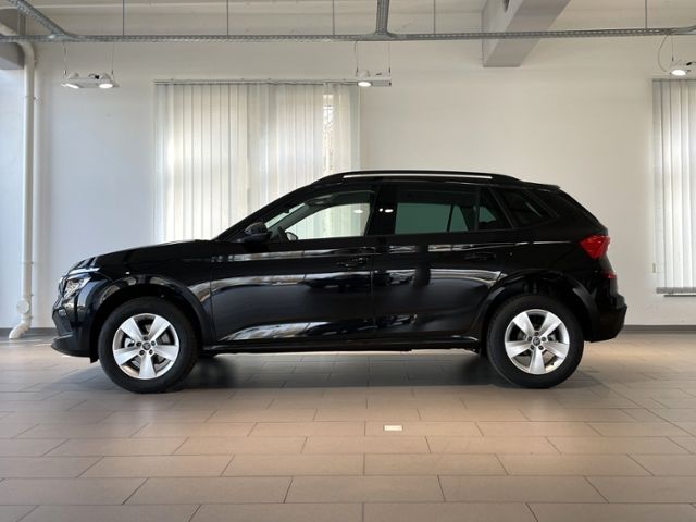 Skoda Kamiq 1.0 TSI DSG Selection +AHK+KAMERA imagem 3