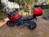 Triumph Tiger Sport 1050 - Angebote entsprechen deinen Suchkriterien