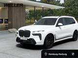 BMW X7 xD40d M-SportPro HK SkyLou. Autobahnassi HUD