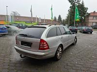 Mercedes-Benz C 180 C T-Modell C 180 T Kompressor
