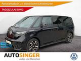 Volkswagen ID. Buzz ENERGY LANG LR LWB 7-S*ELEK.TÜR*PANO*WÄ - Volkswagen ID. BUZZ ENERGY