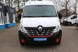 Renault Master L3H2 3,5t Tempomat Telefon AHK Klima - Renault Master: L2h2
