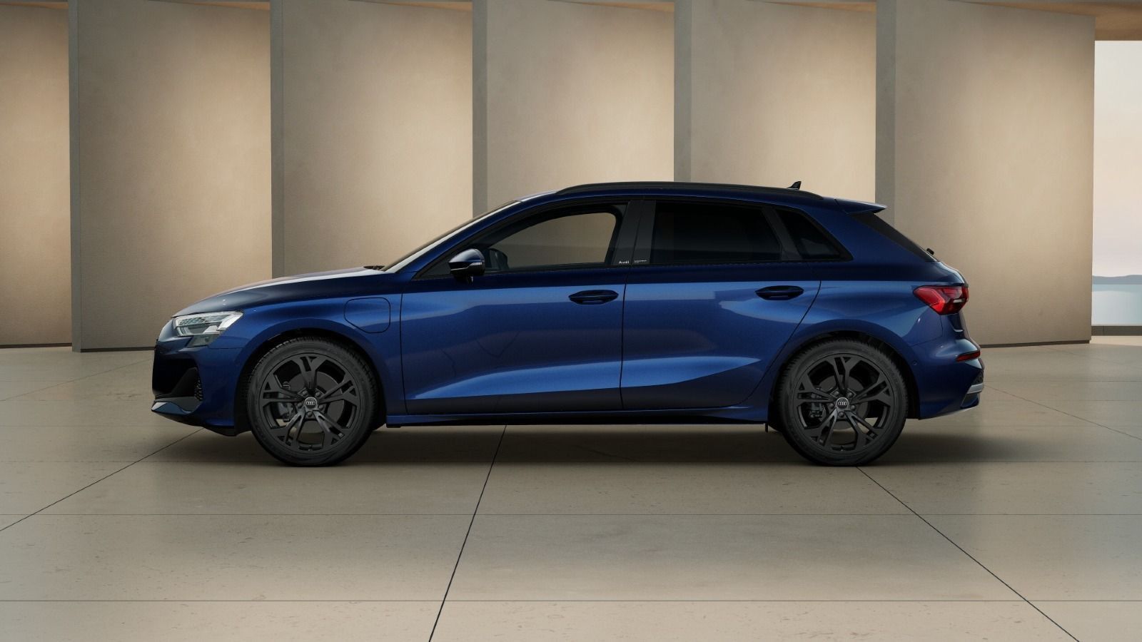 Audi A3 - Bild 2