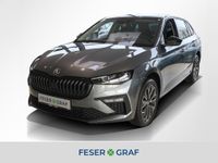 Skoda Scala - Vorschau Bild 1