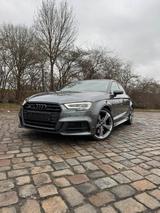 Audi S3 Limousine Quattro Pano/ Soundsyste... - Audi S3 in Bremen