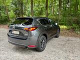 Mazda CX-5 2.5 SKYACTIV-G 194 Sports-Line AWD AT S... - Mazda CX-5 Gebrauchtwagen in München