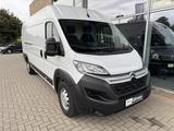 Citroën Jumper 35 L4H2 Heavy Control, Kamera, Navi! - Citroën Jumper: L4h2