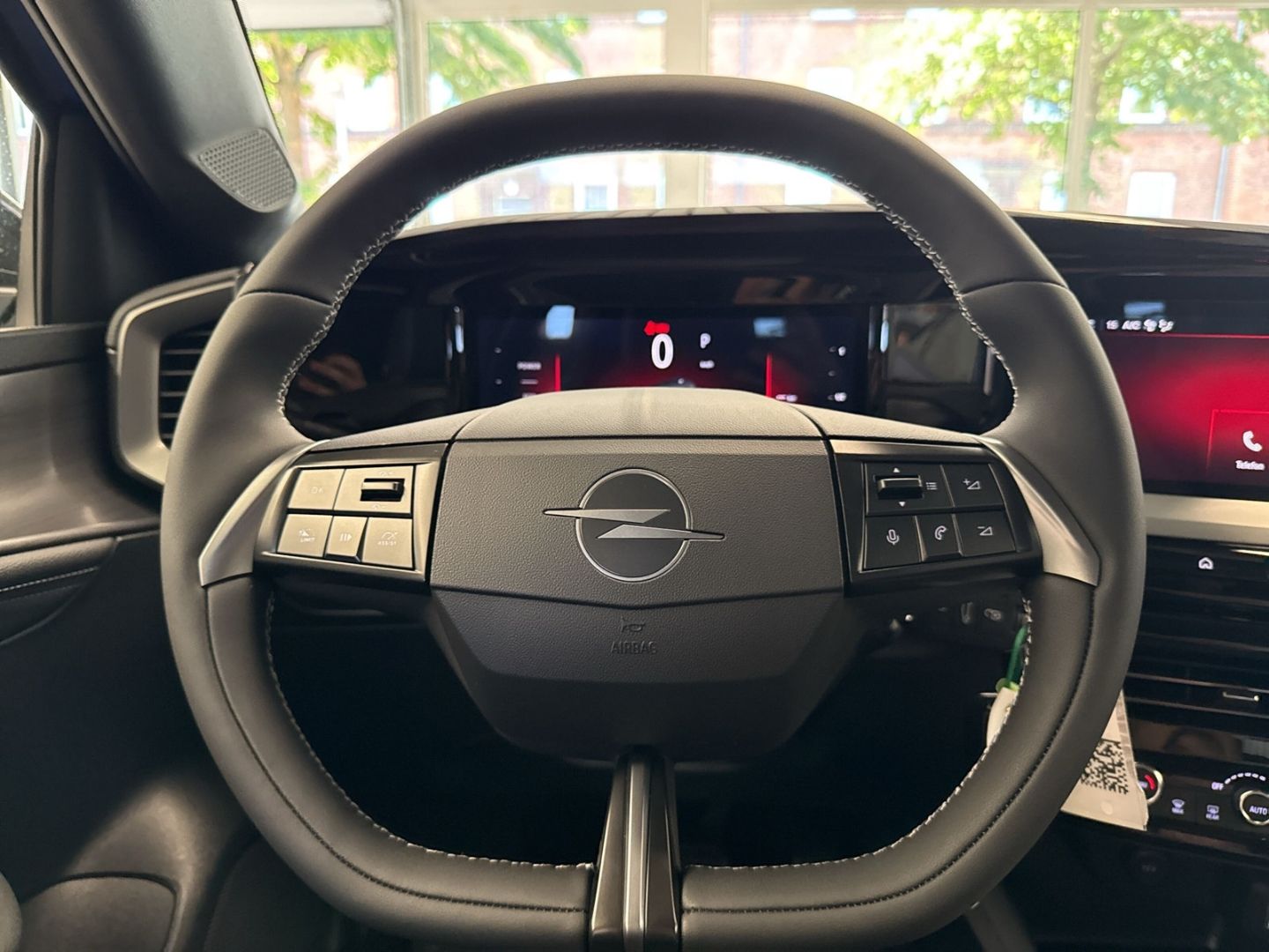 Opel Mokka - Bild 12