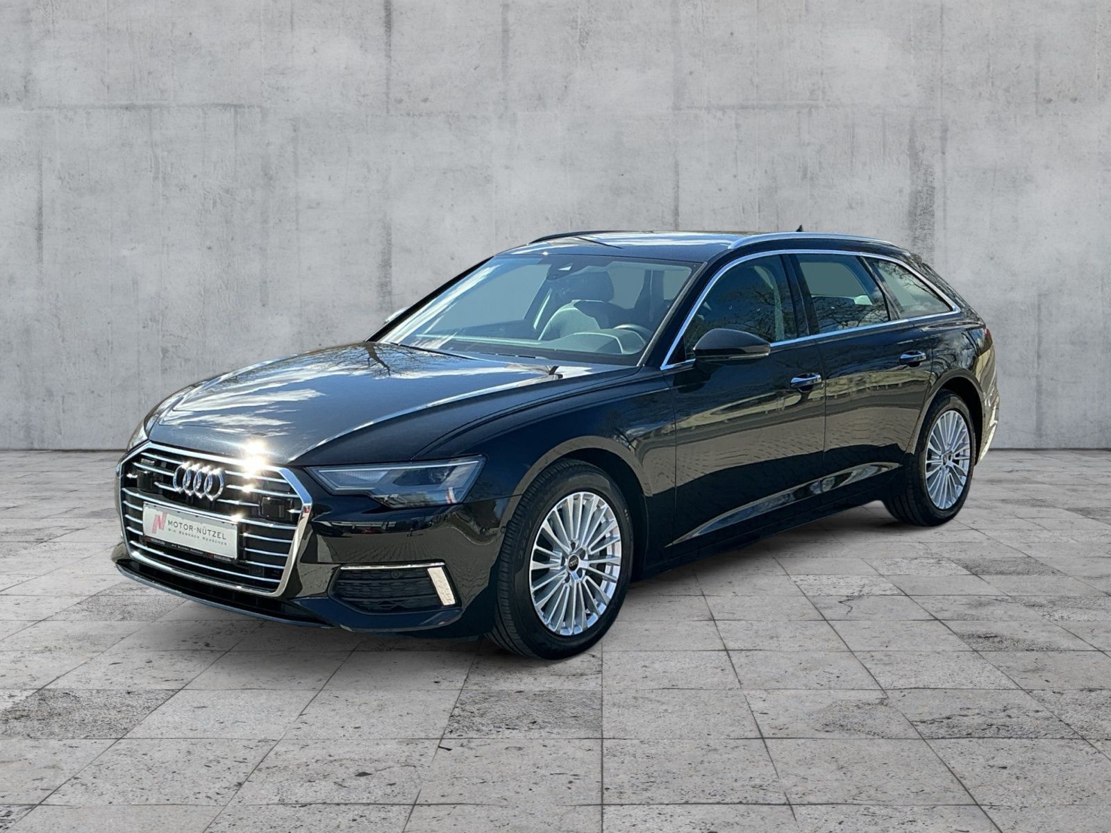 Audi A6 - Bild 2