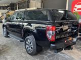 Ford Ranger Wildtrak Doppelkabine 4x4/Hardtop/Mwst. - Ford Ranger: Hardtop