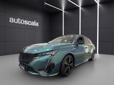Other PEUGEOT 308 BlueHDi 130 S&S EAT8 GT - Other mit Diesel-Antrieb: Blau