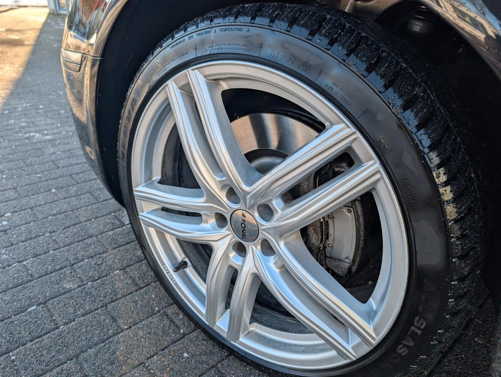 Volkswagen Phaeton 4.2 V8 lang 4MOTION Tiptronic 4-Sitzer -