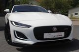 Jaguar F-Type Cabriolet 5.0 V8 R-Dynamic AWD - Jaguar F-Type mit Benzin-Antrieb: Cabrio, 5.0
