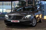 Mercedes-Benz E 220 d Limousine LED Navi Tempomat 360° Kamera - Mercedes-Benz E 220: T