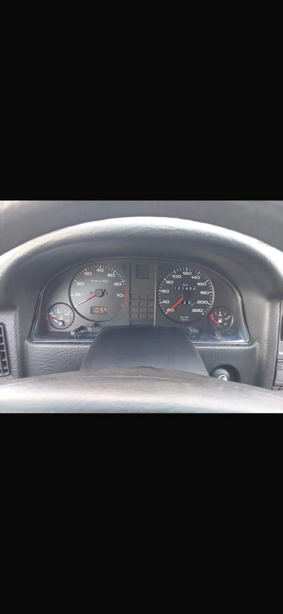Audi 80