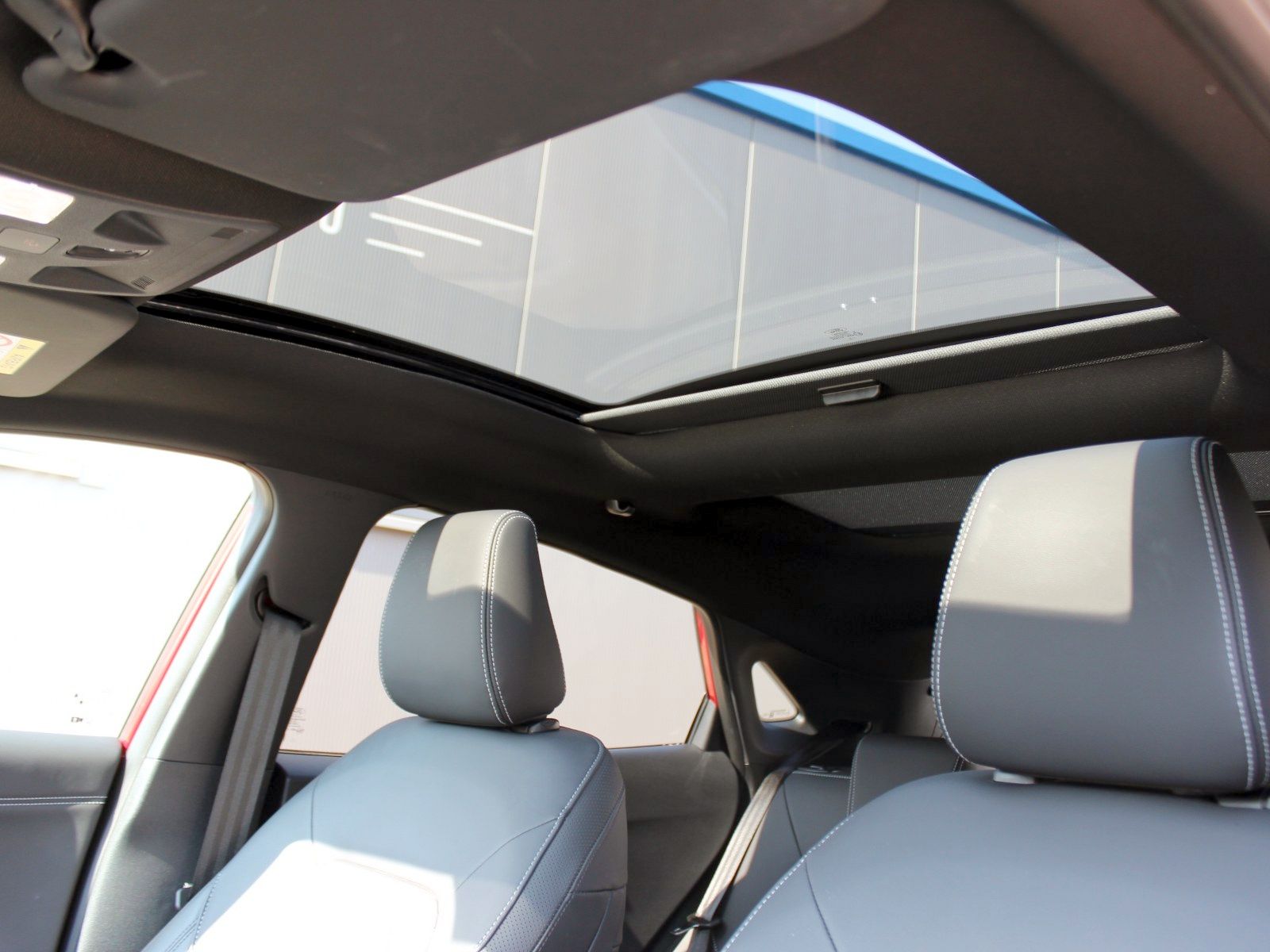 Fahrzeugabbildung Ford Puma ST-Line Vignale 1,0 EcoBoost