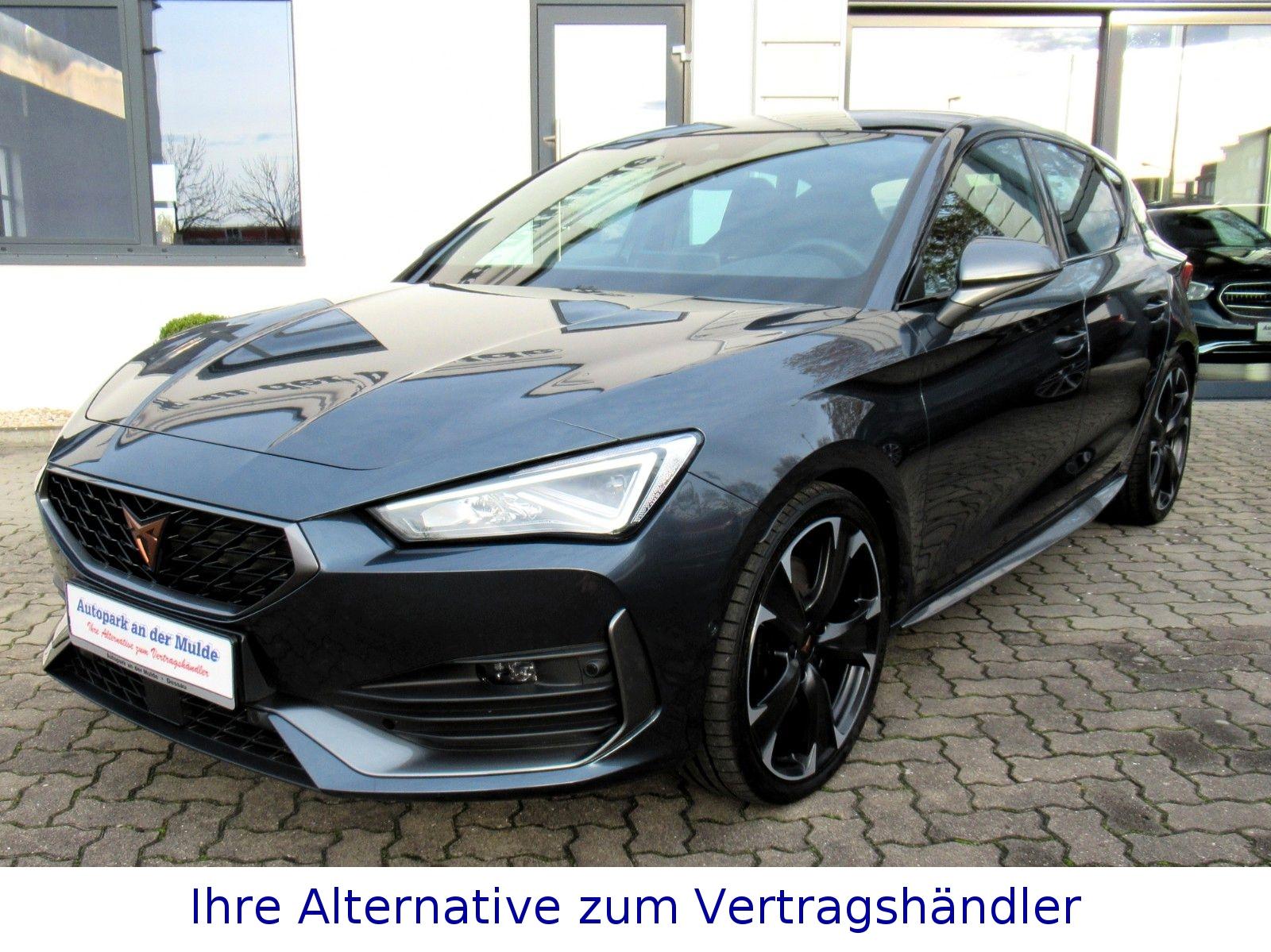 Cupra Leon VZ*Beats*Navi*Panorama*Kamera