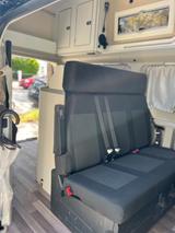 Ford Nugget Plus L2 HD AHK Markise - Wohnwagen & Wohnmobile in Saarbrücken