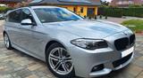 BMW 525d Touring - M Paket - Bremsen/Stoßdämpfer NEU - BMW 525: 525d M Paket