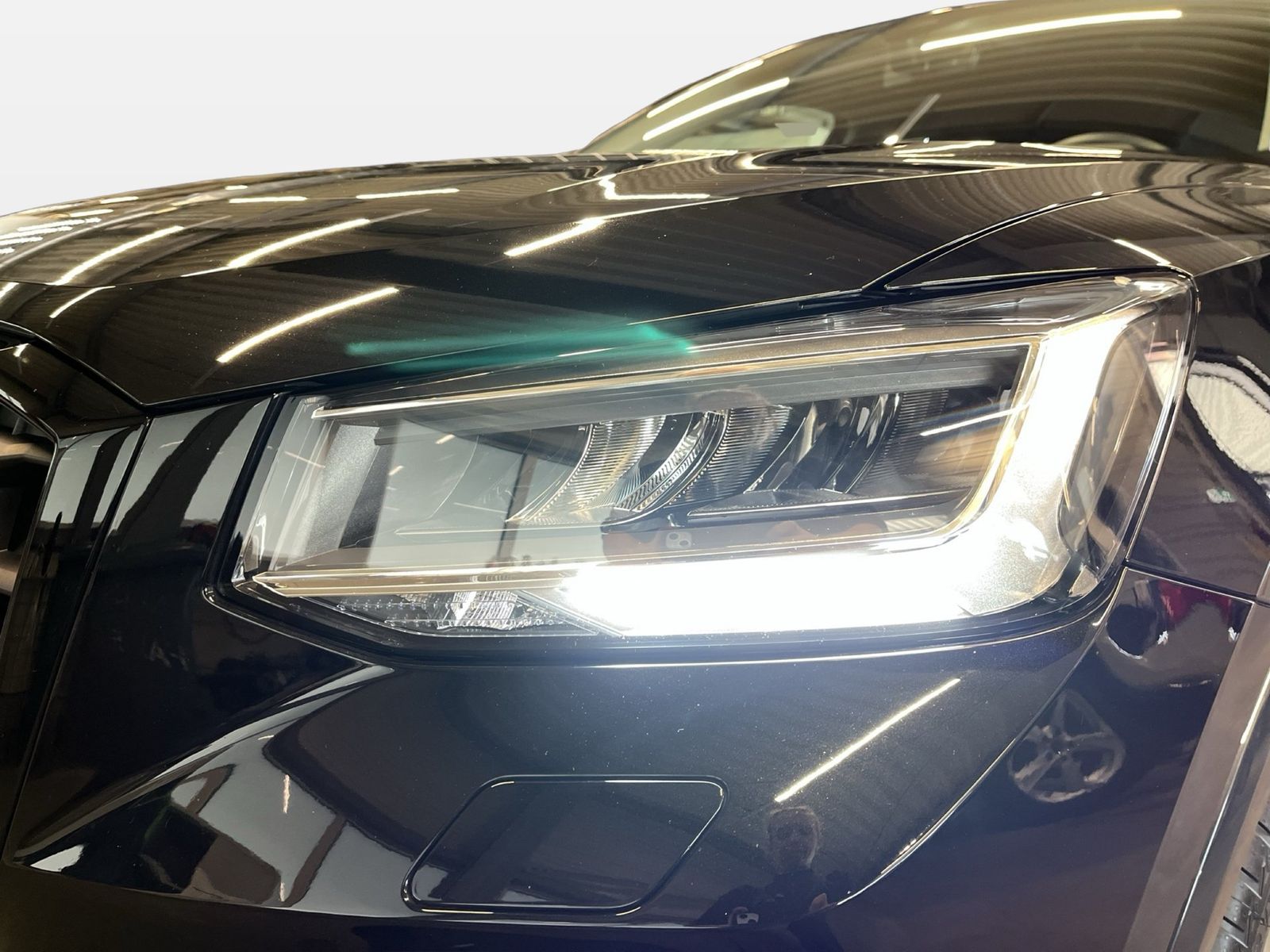 Audi Q2 - Bild 12