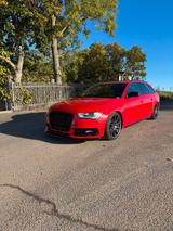 Audi a4 b8 Competition plus - Audi A4 competition plus Gebrauchtwagen