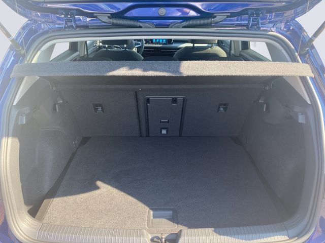 Golf Mildhybrid Style 1.5 eTSI OPF 110 kW 7-Gang
