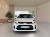Kia Picanto JA 1.0 Vision Eotion Navi SHZ DAB RFK - Kia Picanto Gebrauchtwagen in Bremen