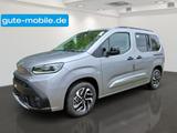 Toyota Proace City Verso L1 Electric Teamplayer/ Comfor - Toyota Gebrauchtwagen in Sindelfingen