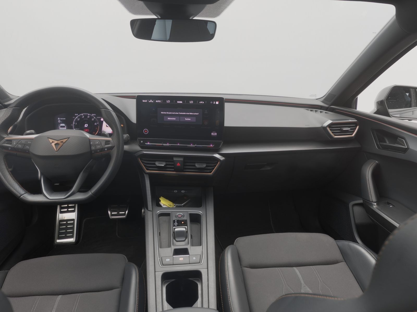 Cupra Leon - Bild 5