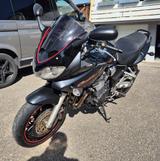 Suzuki Bandit 1200 S  Gsf - SUZUKI BANDIT 1200