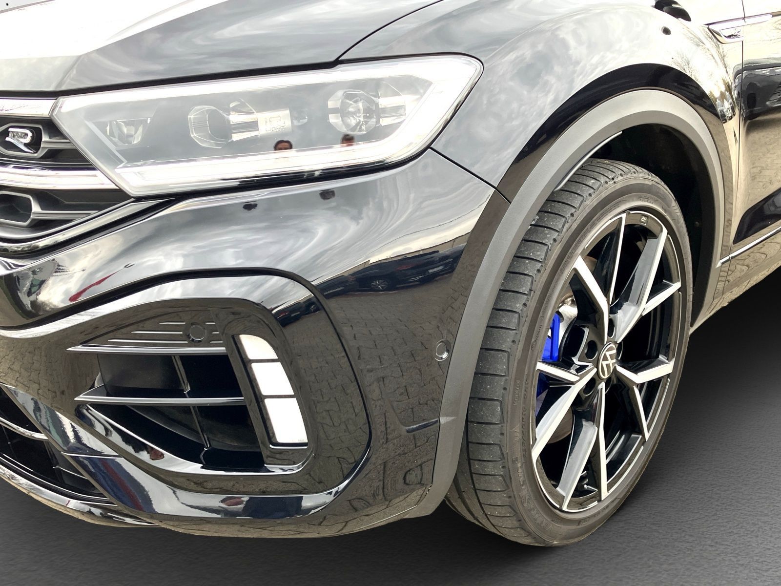 Volkswagen T-Roc - Bild 13