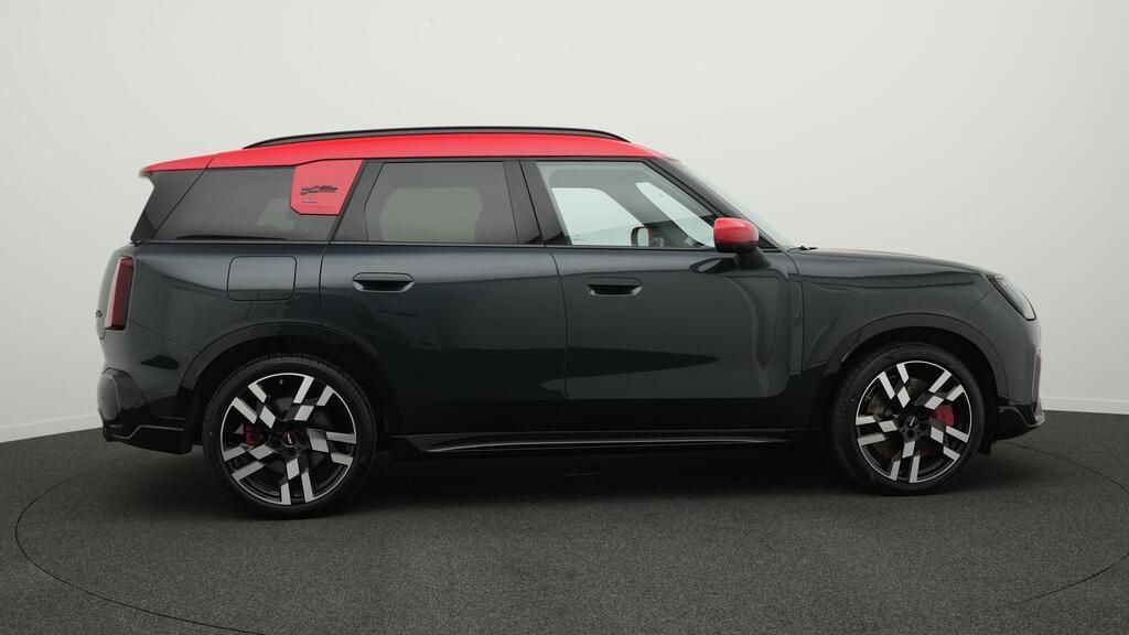 MINI John Cooper Works Countryman - Bild 4
