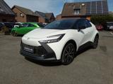 Toyota C-HR 1.8 Hybrid 2x4 NG Team Deutschland, Technik - Toyota C-HR Neuwagen