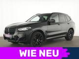 BMW X3 xDrive M-Sport Standheizung|Kamera|Navi|ACC