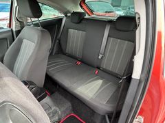 Fahrzeugabbildung Opel Corsa D 1.2 Color Edition AHK Klima SHZ