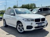 BMW X5 xDrive30d M-Paket *Alcantara*LED*Head-up* - BMW X5: Weiß
