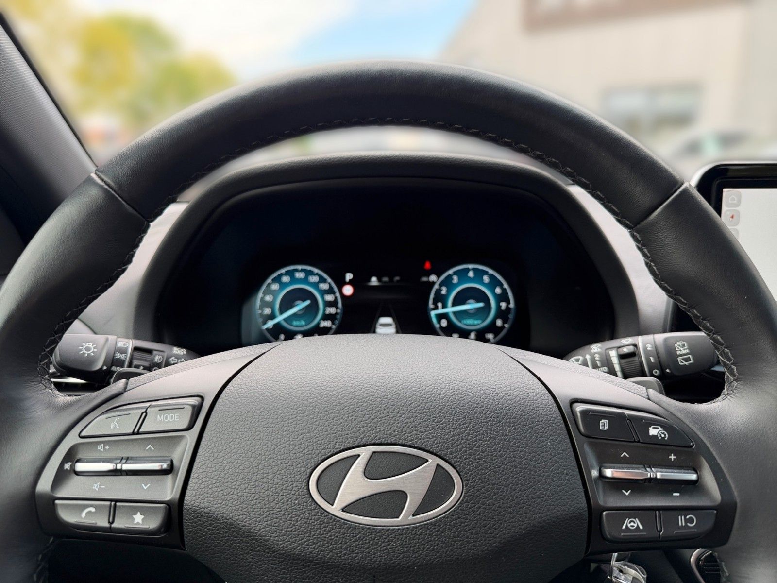 Hyundai i30 – Bild 8