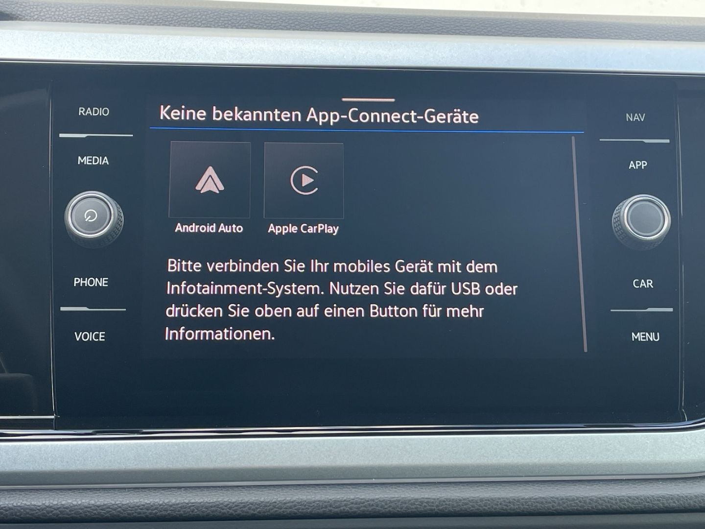 Taigo Goal 1.0 TSI DSG Kamera/ACC/App-Connect