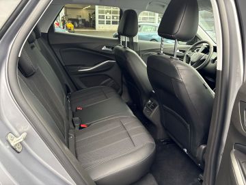 Bild 10 Opel Grandland (X) Grandland GS Line 360 Kamera LED Blendfreies Fer