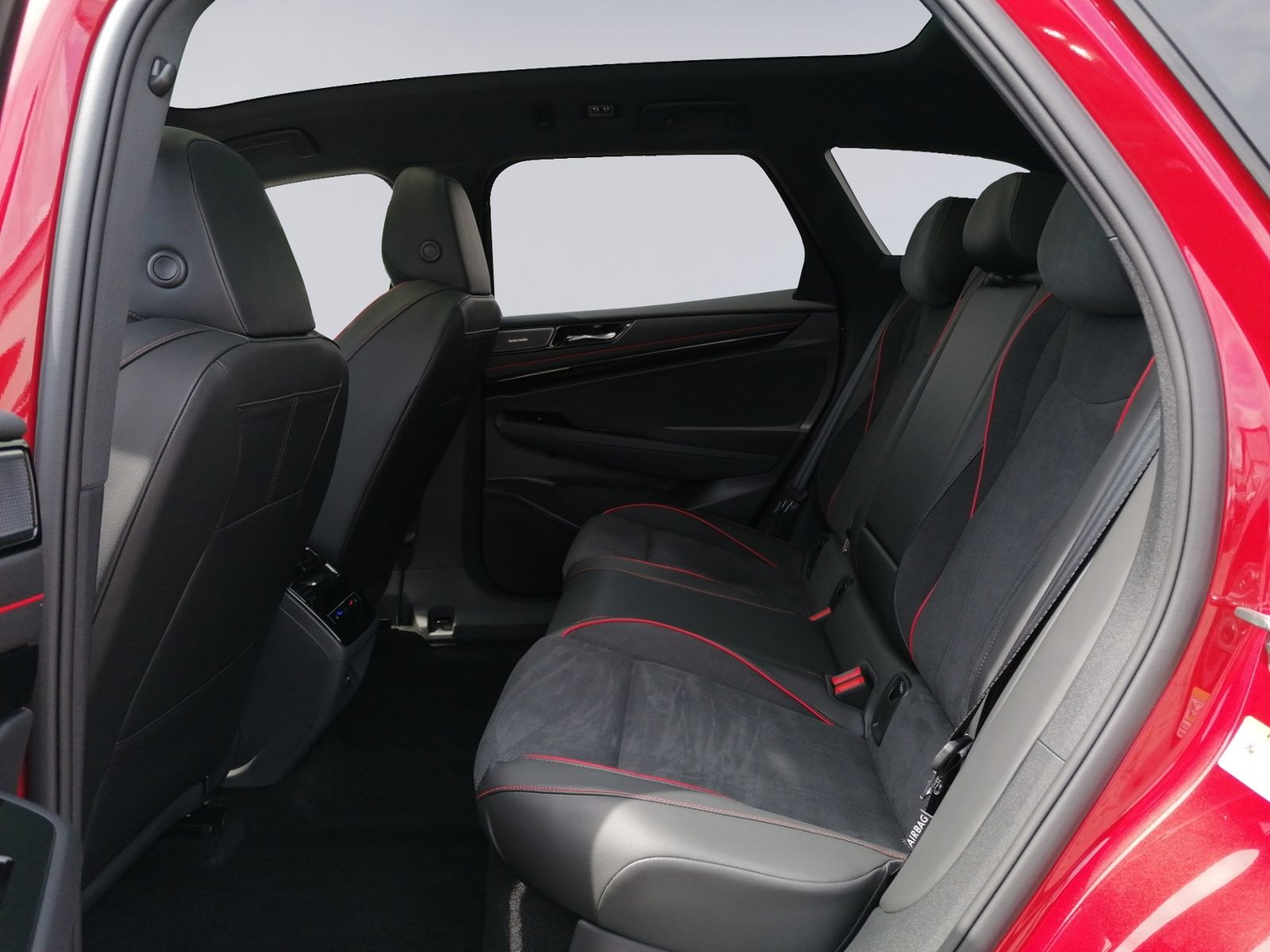 ID.7 Tourer GTX PANO+WÄRMEPUMPE+MASSAGE+KAMERA