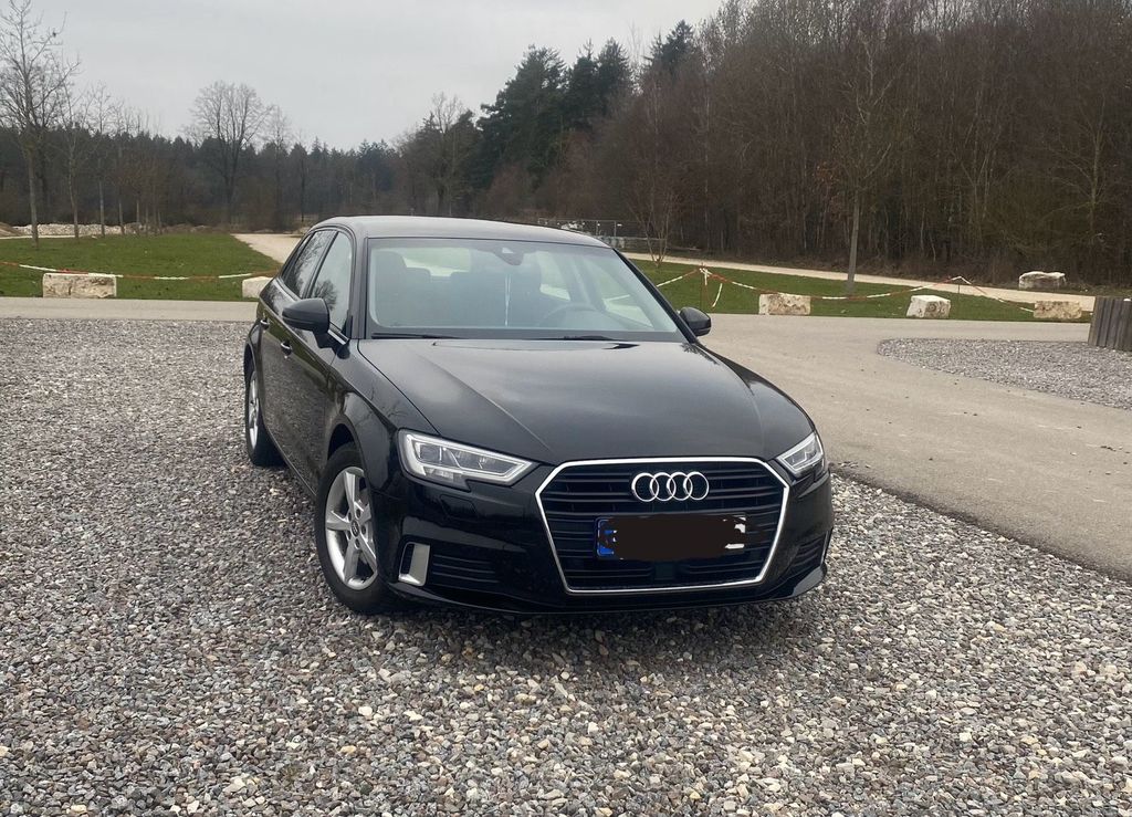 Image of Audi A3