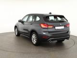 BMW X1 sDrive 18 d Advantage LED Sitzheizung Kamera - BMW X1 mit Diesel-Antrieb: Stoff, Freisprecheinrichtung, mit Klimaautomatik