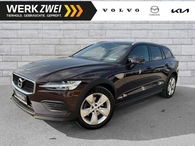 Volvo V60 Cross Country B4 AWD Automatik Navi Kamera