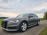 Audi A6 4G Allroad  3.0 TDI | Facelift | S... - Audi A6: Kombi, Facelift