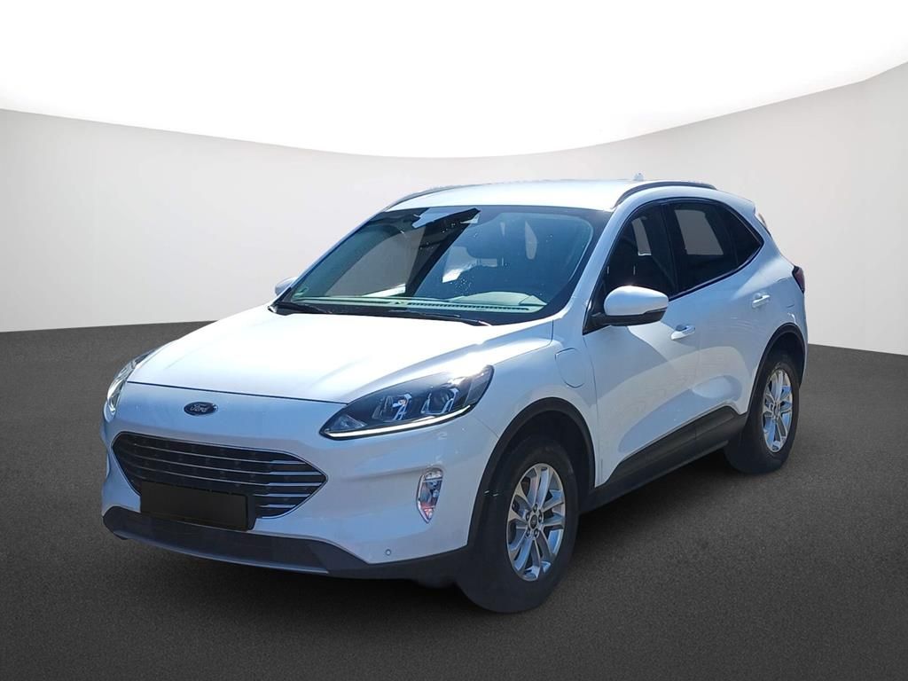 Image of Ford Kuga