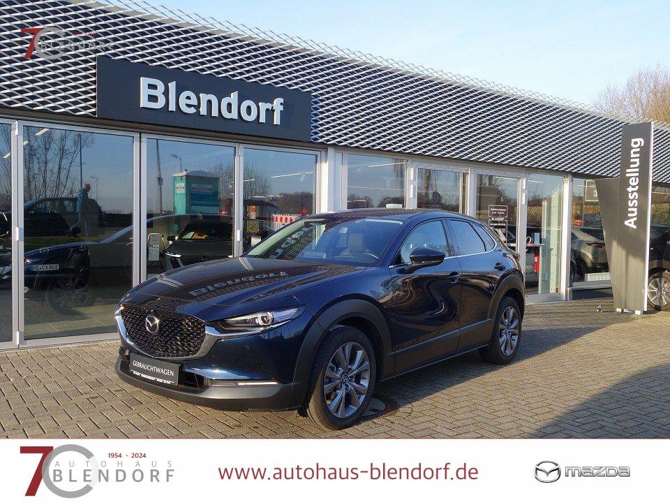 Mazda CX-30 Selection 150 Design|Active|360°|Navi