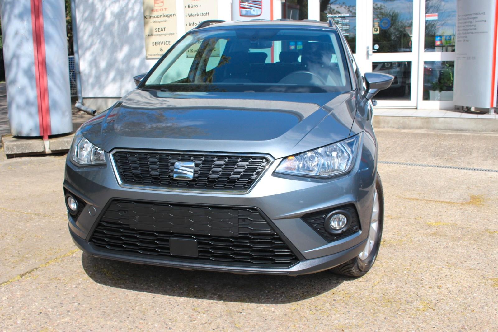 Seat Arona Style  TOP ZUSTAND