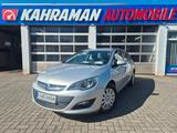 Opel Astra J Sports Tourer Edition - Opel Astra: Tourer Sports Edition