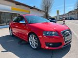 Audi S3 2.0 TFSI quattro - Audi S3: Kombi